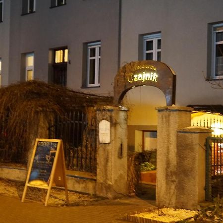 Apartament Gliwice Centrum Fredry II Kültér fotó