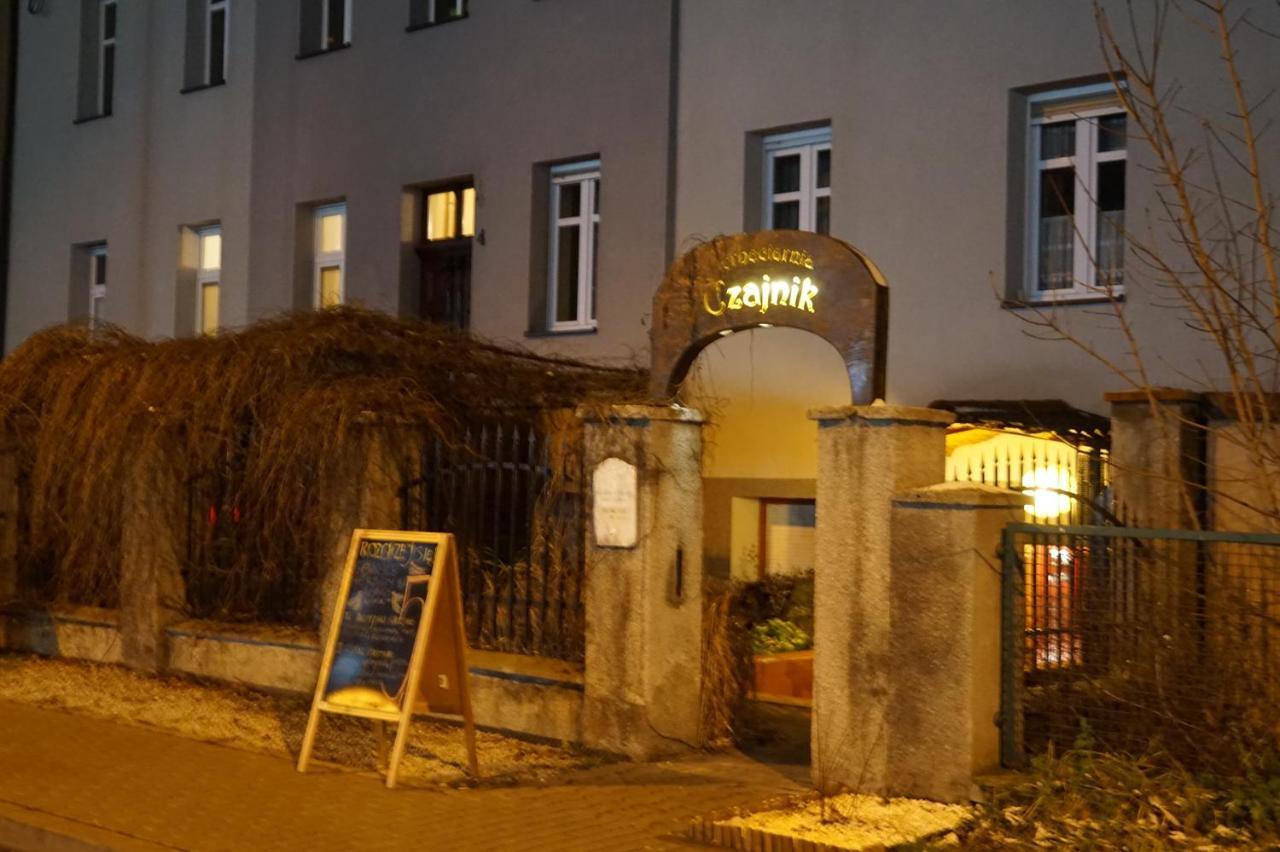 Apartament Gliwice Centrum Fredry II Kültér fotó
