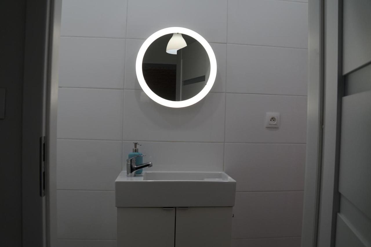 Apartament Gliwice Centrum Fredry II Kültér fotó