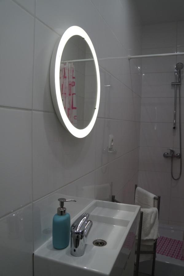 Apartament Gliwice Centrum Fredry II Kültér fotó